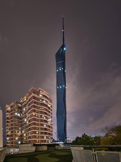 Appartement The Robertson @ 118 Tower Super View à Kuala Lumpur Extérieur photo